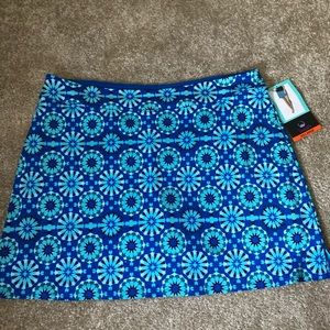 Tranquility skort